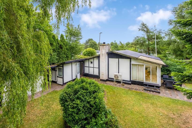 Foto von Ferienhaus RM44 in Skovmose - Als