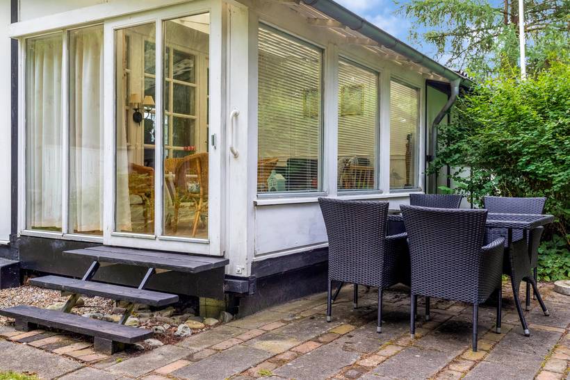 Foto von Ferienhaus RM44 in Skovmose - Als