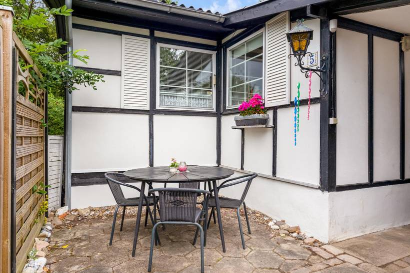 Foto von Ferienhaus RM44 in Skovmose - Als