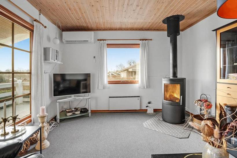 Foto von Ferienhaus RM45 in Hejlsminde - Südjütland
