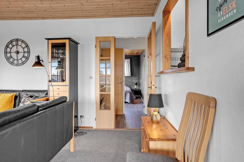 Foto von Ferienhaus RM45 in Hejlsminde - Südjütland