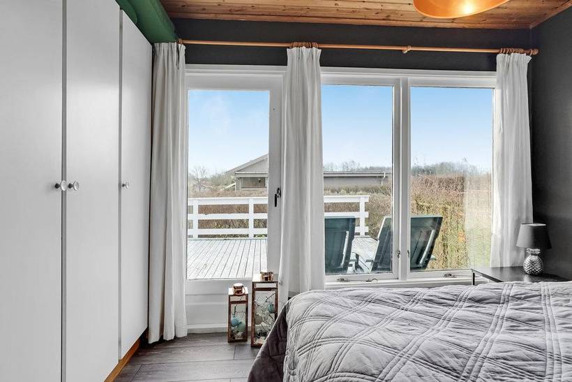 Foto von Ferienhaus RM45 in Hejlsminde - Südjütland