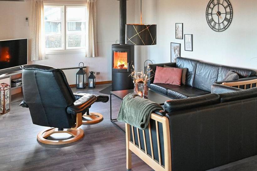 Foto von Ferienhaus RM45 in Hejlsminde - Südjütland