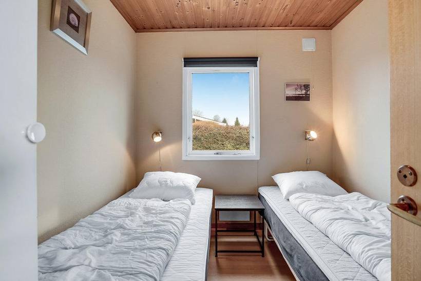 Foto von Ferienhaus RM45 in Hejlsminde - Südjütland
