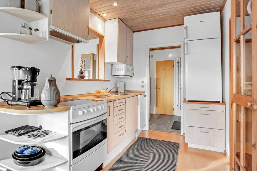 Foto von Ferienhaus RM45 in Hejlsminde - Südjütland