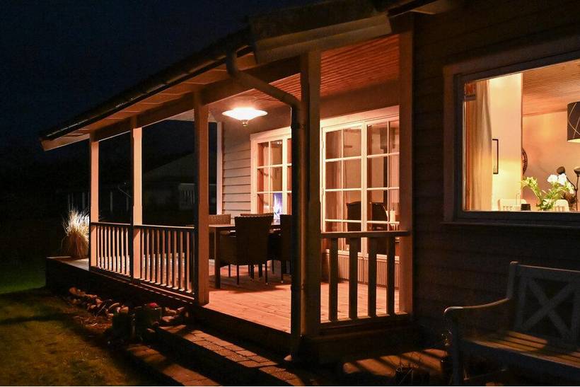 Foto von Ferienhaus RM45 in Hejlsminde - Südjütland