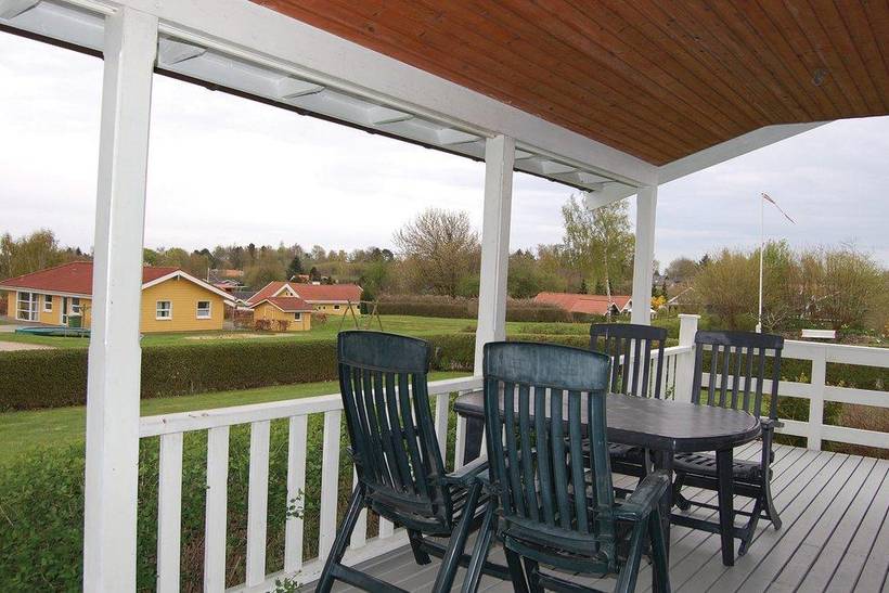 Foto von Ferienhaus RM45 in Hejlsminde - Südjütland