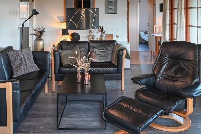 Foto von Ferienhaus RM45 in Hejlsminde - Südjütland