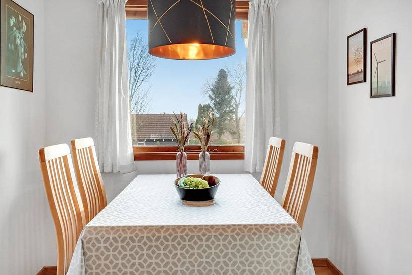 Foto von Ferienhaus RM45 in Hejlsminde - Südjütland