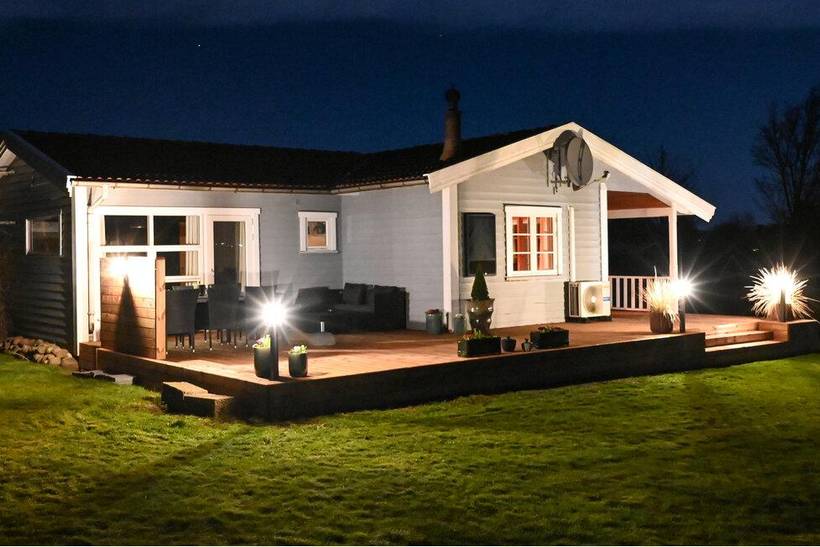 Foto von Ferienhaus RM45 in Hejlsminde - Südjütland