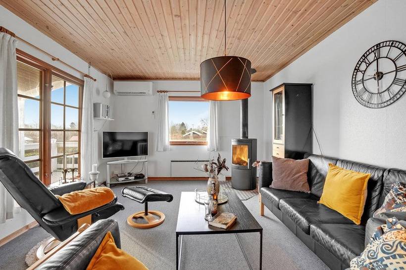 Foto von Ferienhaus RM45 in Hejlsminde - Südjütland