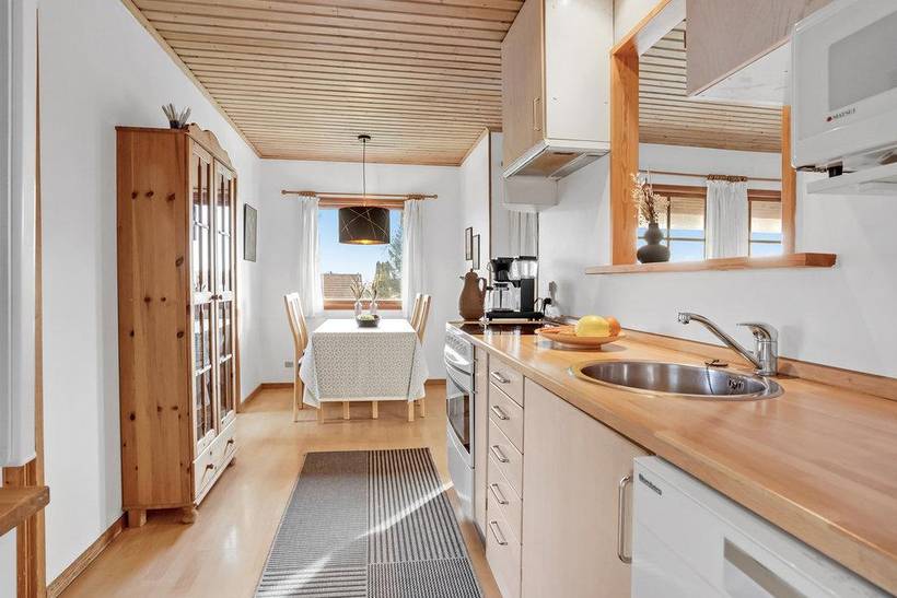 Foto von Ferienhaus RM45 in Hejlsminde - Südjütland