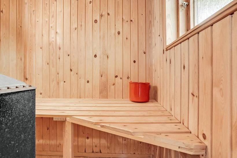 Foto von Ferienhaus RM45 in Hejlsminde - Südjütland