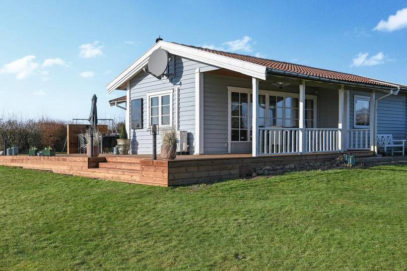 Foto von Ferienhaus RM45 in Hejlsminde - Südjütland