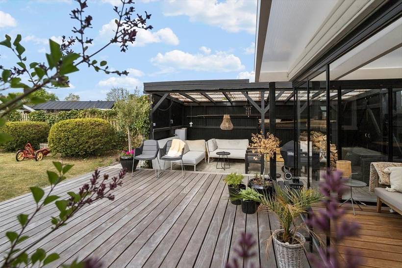 Foto von Ferienhaus RM46 in Saksild - Odder - Ostjütland