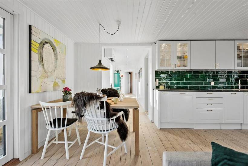 Foto von Ferienhaus RM46 in Saksild - Odder - Ostjütland