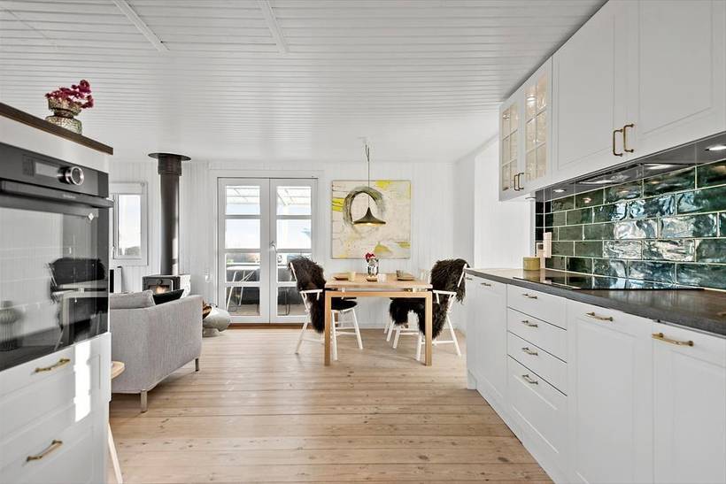 Foto von Ferienhaus RM46 in Saksild - Odder - Ostjütland