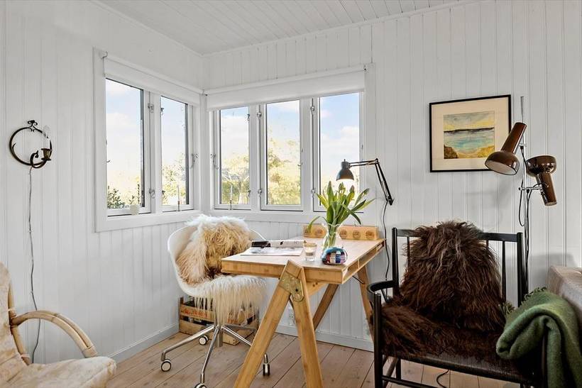 Foto von Ferienhaus RM46 in Saksild - Odder - Ostjütland