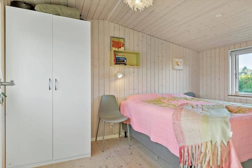 Foto von Ferienhaus RM46 in Saksild - Odder - Ostjütland