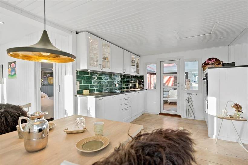 Foto von Ferienhaus RM46 in Saksild - Odder - Ostjütland