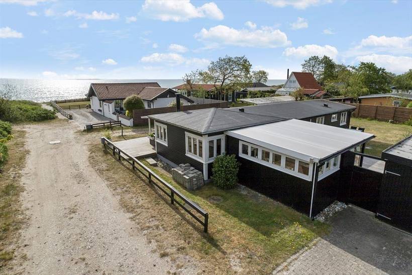 Foto von Ferienhaus RM46 in Saksild - Odder - Ostjütland
