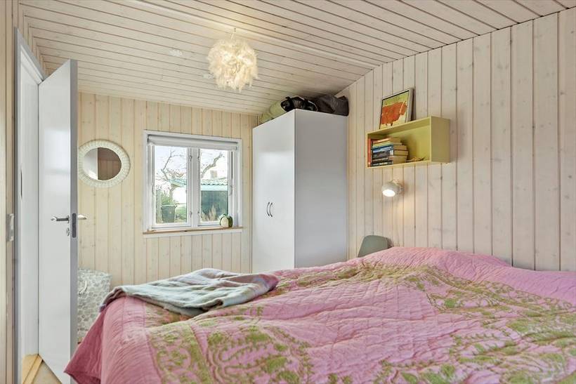 Foto von Ferienhaus RM46 in Saksild - Odder - Ostjütland