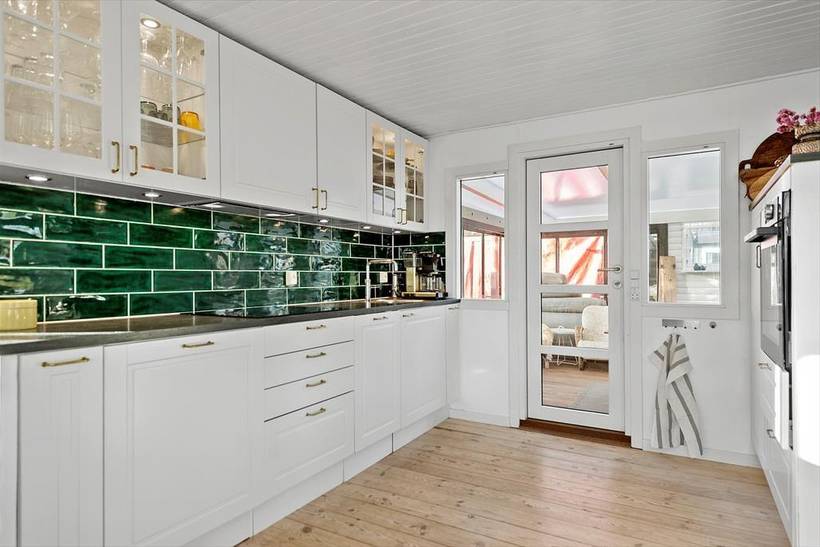 Foto von Ferienhaus RM46 in Saksild - Odder - Ostjütland
