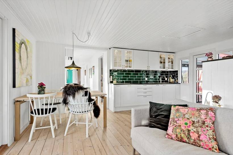 Foto von Ferienhaus RM46 in Saksild - Odder - Ostjütland