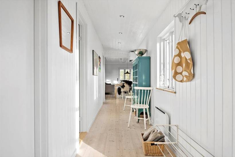 Foto von Ferienhaus RM46 in Saksild - Odder - Ostjütland