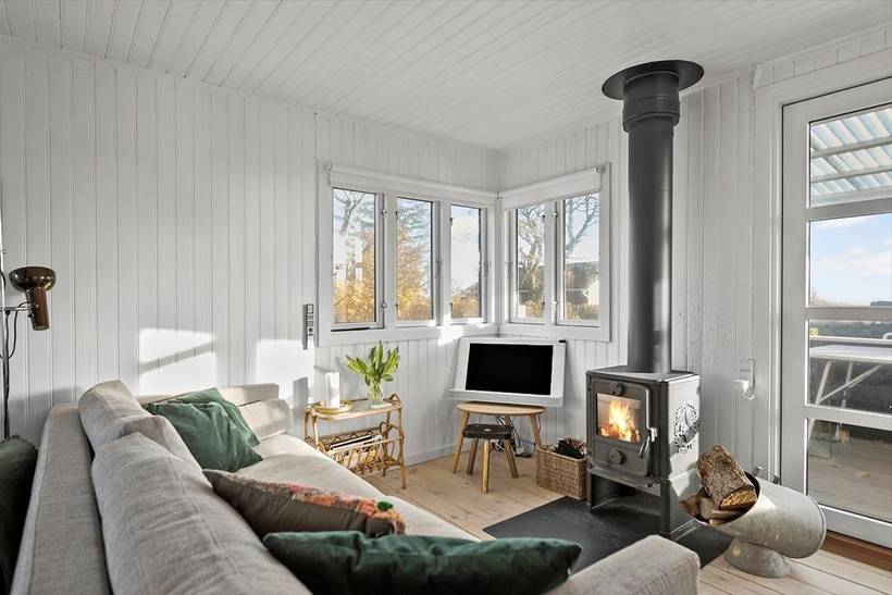 Foto von Ferienhaus RM46 in Saksild - Odder - Ostjütland