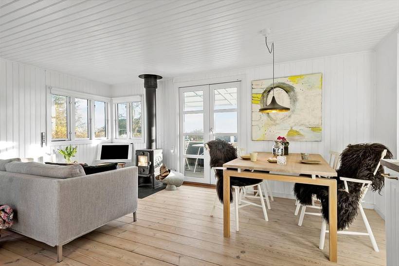 Foto von Ferienhaus RM46 in Saksild - Odder - Ostjütland