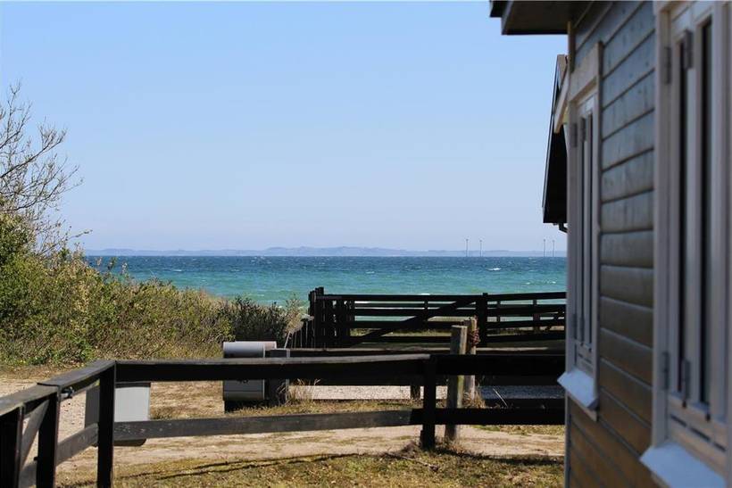 Foto von Ferienhaus RM46 in Saksild - Odder - Ostjütland