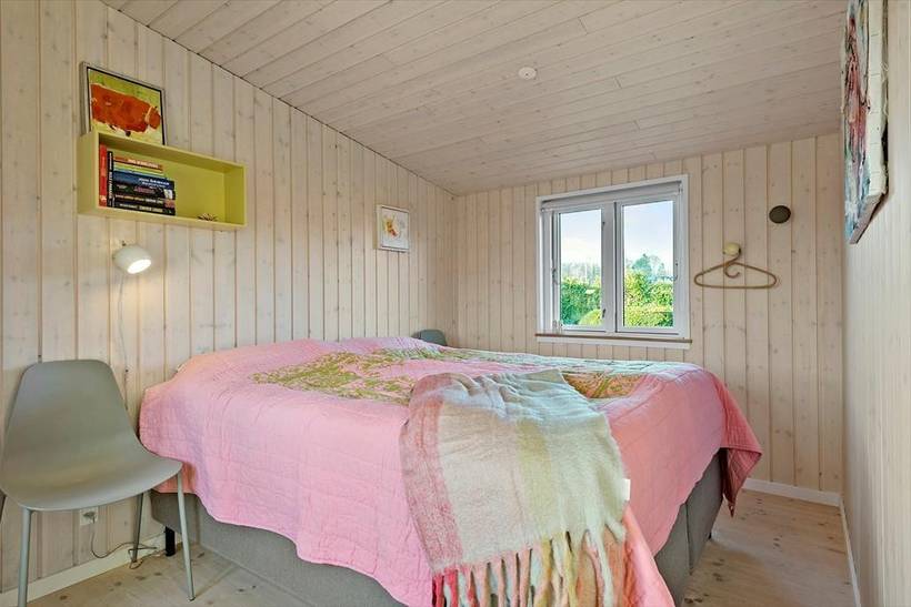 Foto von Ferienhaus RM46 in Saksild - Odder - Ostjütland