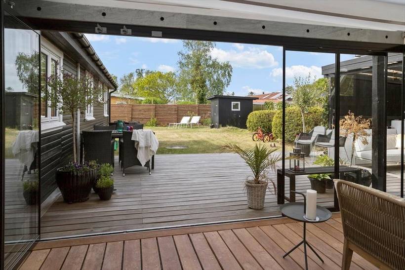 Foto von Ferienhaus RM46 in Saksild - Odder - Ostjütland