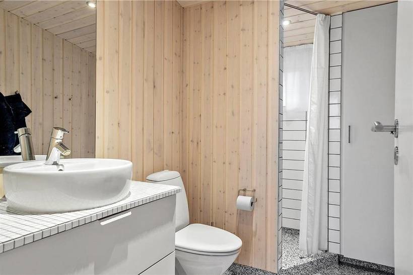 Foto von Ferienhaus RM46 in Saksild - Odder - Ostjütland