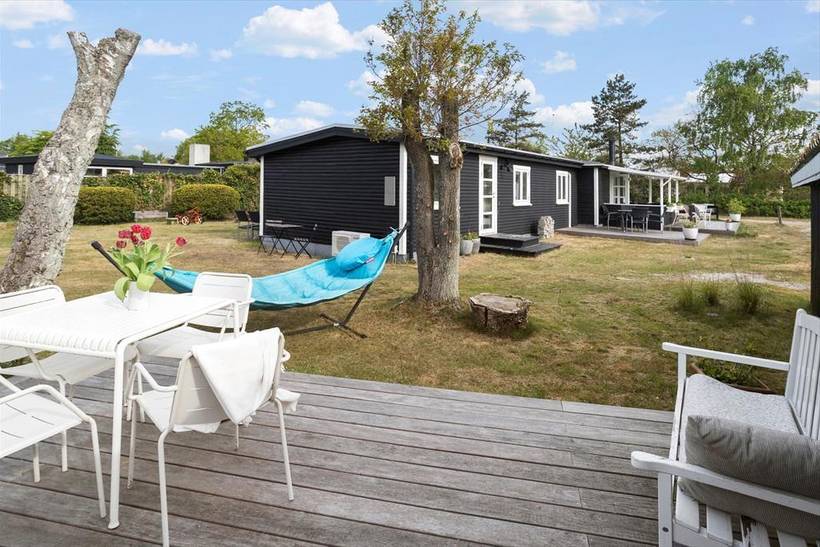 Foto von Ferienhaus RM46 in Saksild - Odder - Ostjütland