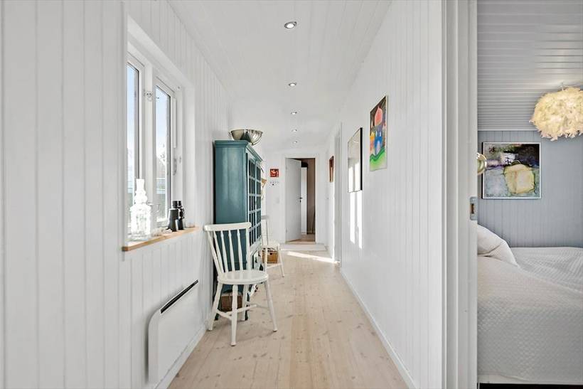 Foto von Ferienhaus RM46 in Saksild - Odder - Ostjütland