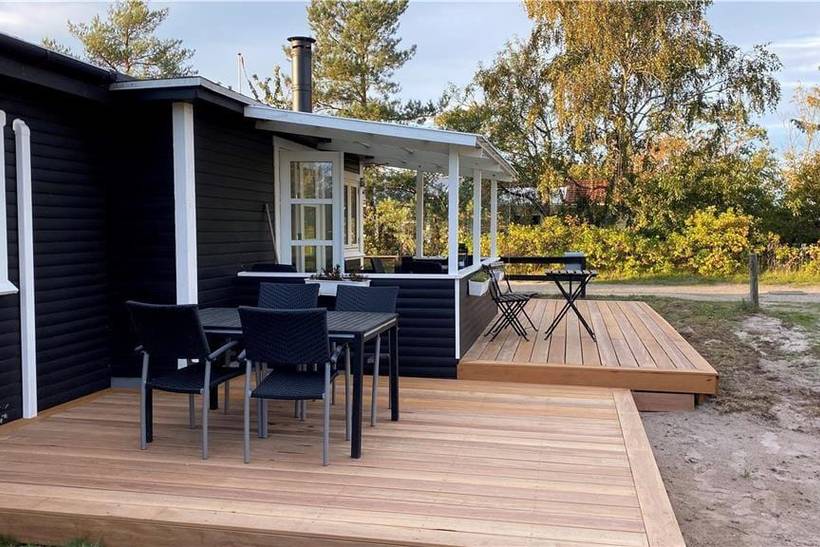 Foto von Ferienhaus RM46 in Saksild - Odder - Ostjütland