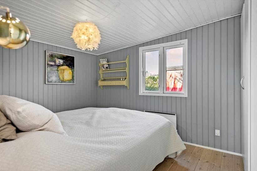 Foto von Ferienhaus RM46 in Saksild - Odder - Ostjütland
