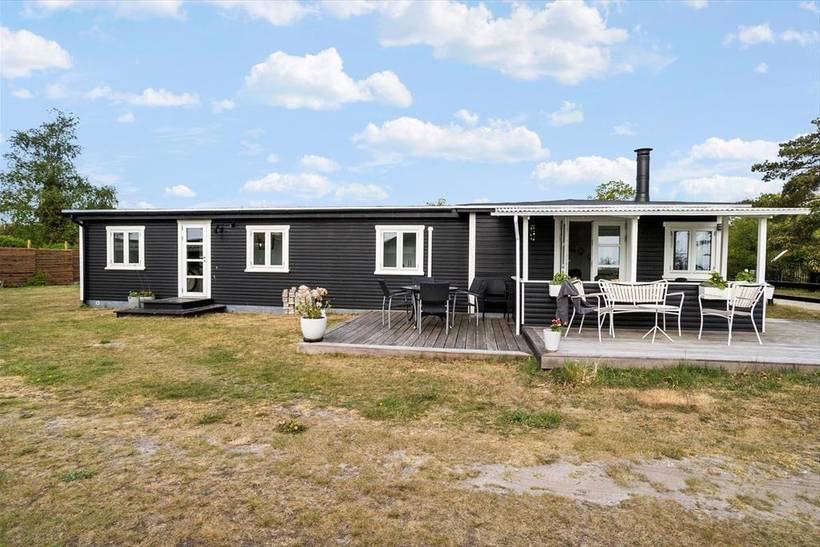 Foto von Ferienhaus RM46 in Saksild - Odder - Ostjütland