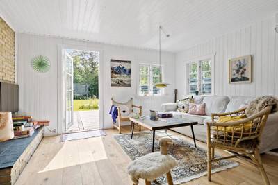 Vorschaubild von Ferienhaus RM48 in Sjællands Odde - Westseeland