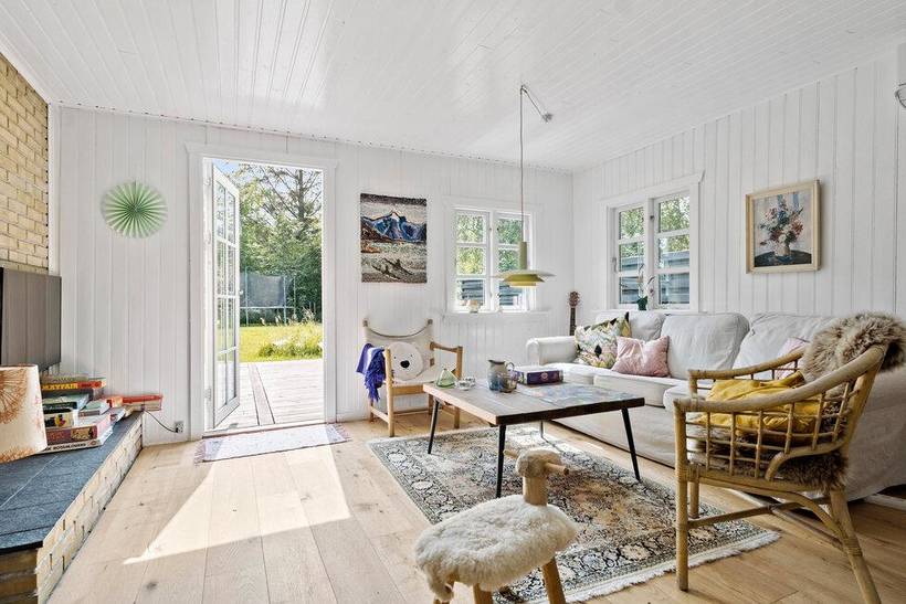 Foto von Ferienhaus RM48 in Sjællands Odde - Westseeland