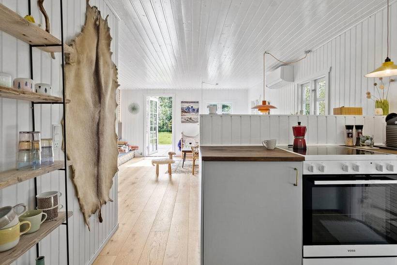Foto von Ferienhaus RM48 in Sjællands Odde - Westseeland