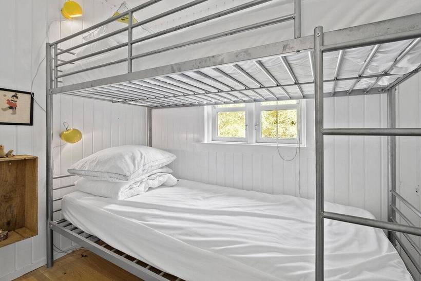 Foto von Ferienhaus RM48 in Sjællands Odde - Westseeland