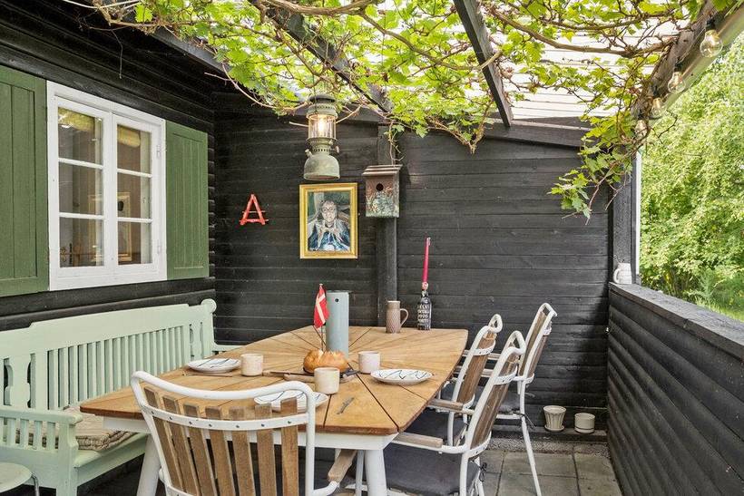 Foto von Ferienhaus RM48 in Sjællands Odde - Westseeland