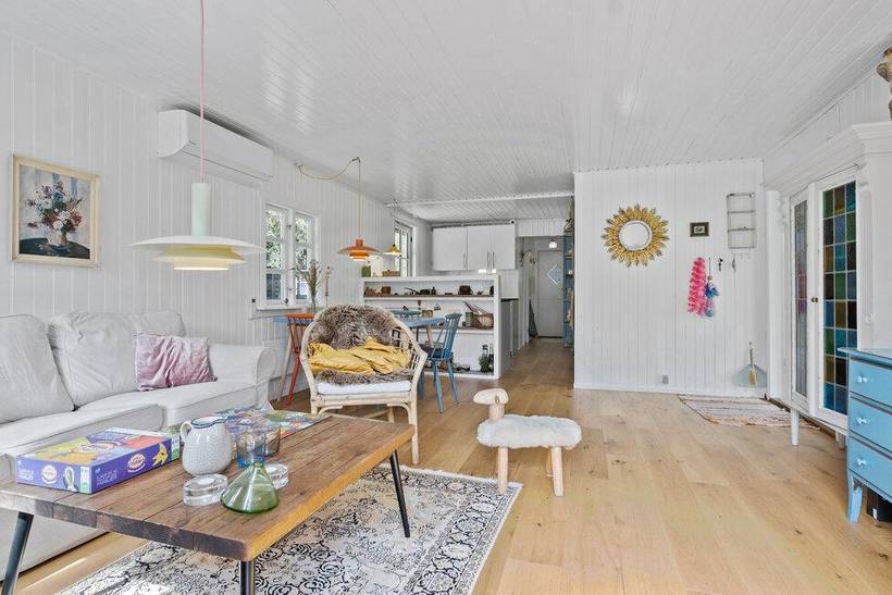 Foto von Ferienhaus RM48 in Sjællands Odde - Westseeland