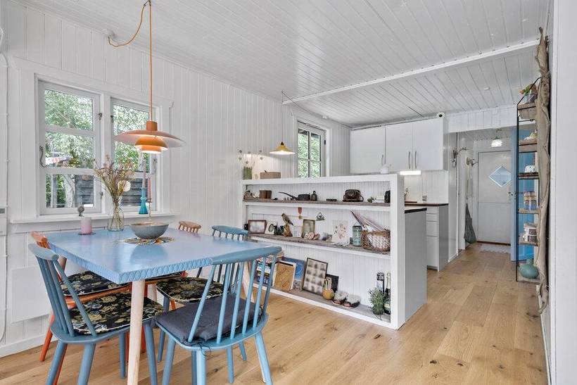 Foto von Ferienhaus RM48 in Sjællands Odde - Westseeland