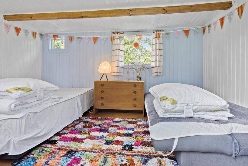 Foto von Ferienhaus RM48 in Sjællands Odde - Westseeland