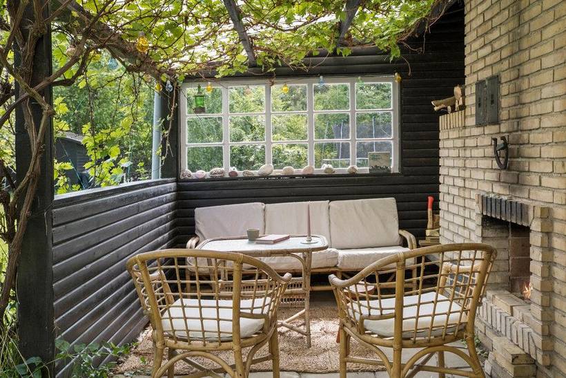 Foto von Ferienhaus RM48 in Sjællands Odde - Westseeland