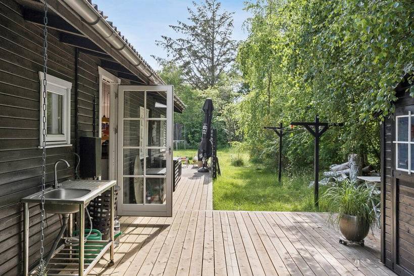 Foto von Ferienhaus RM48 in Sjællands Odde - Westseeland